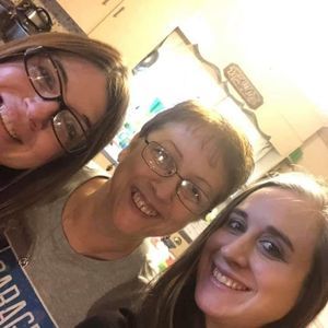 Meet your Posher, Ginny